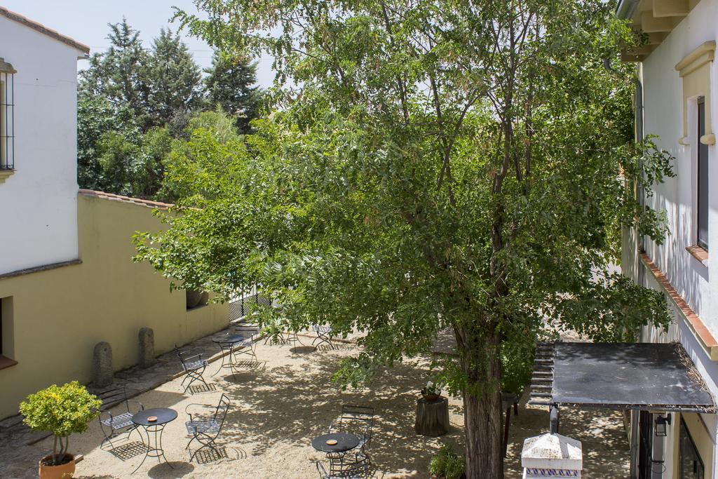 Quinta La Encarnacion Hotel Casar De Caceres Exterior photo